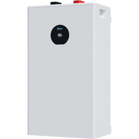 Акумуляторна батарея для ДБЖ Deye LiFePO4 51.2 V / 314 А*ч (SE-F16-C)