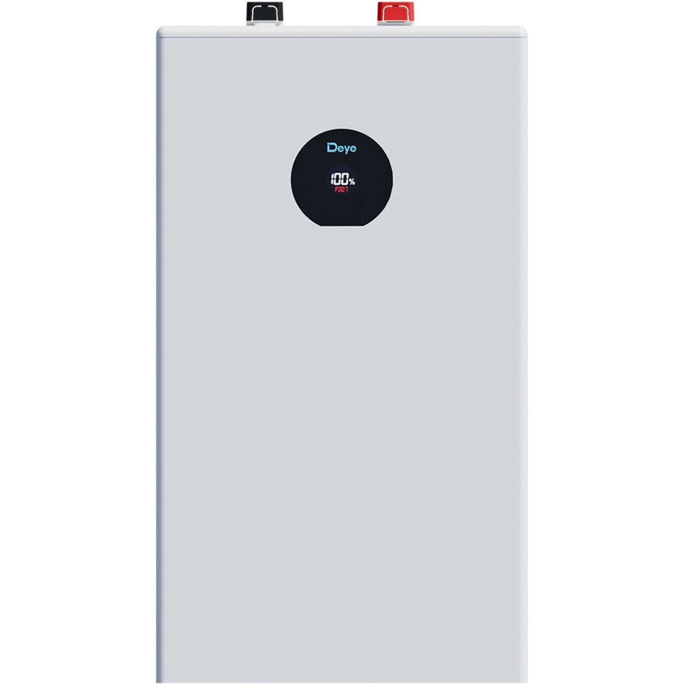 Акумуляторна батарея для ДБЖ Deye LiFePO4 51.2 V / 314 А*ч (SE-F16-C)