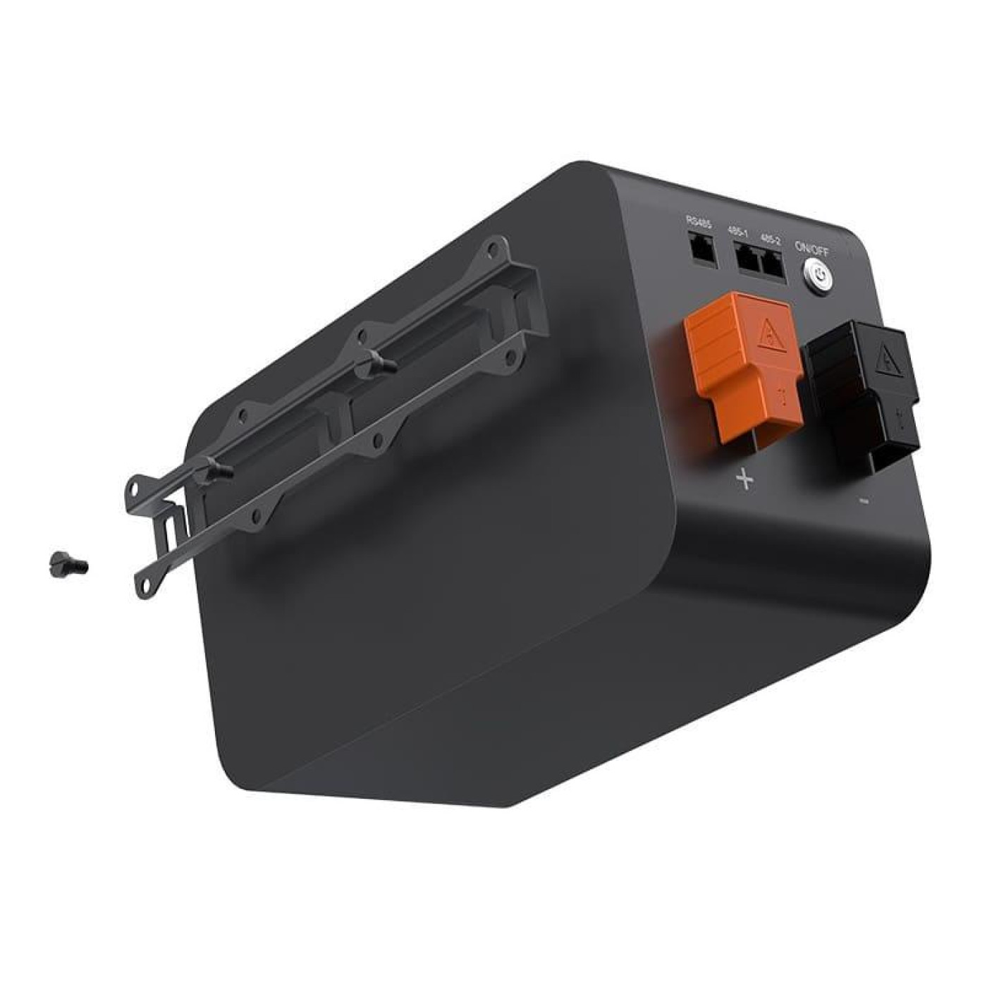 Аккумуляторная батарея для ИБП Marsriva 12.8 V / 102 А*ч (MR-LFP12-100-WMD)
