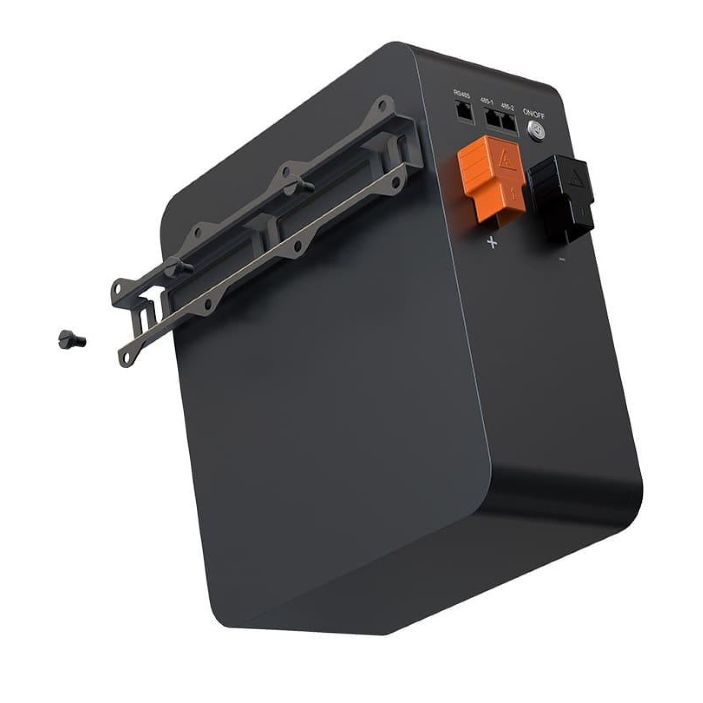 Аккумуляторная батарея для ИБП Marsriva 12.8 V / 204 А*ч (MR-LFP12-200-WMD)