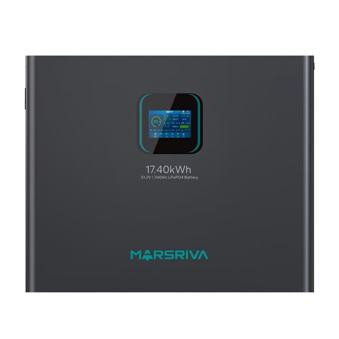 Аккумуляторная батарея для ИБП Marsriva 25.6 V / 314 А*ч (MR-LBP24-314-WMT)