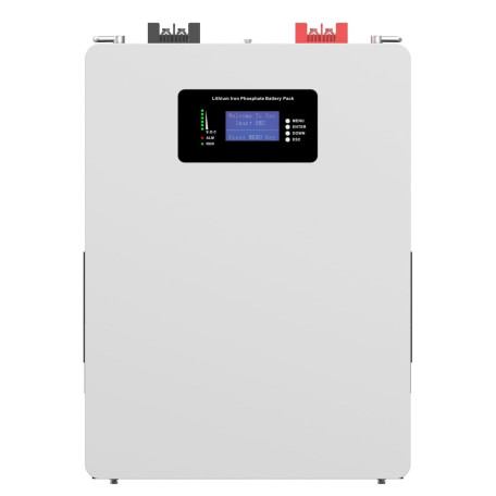 Акумуляторна батарея для ДБЖ SVC LiFePO4 51.2 V / 200 А*ч (FBP51-205)