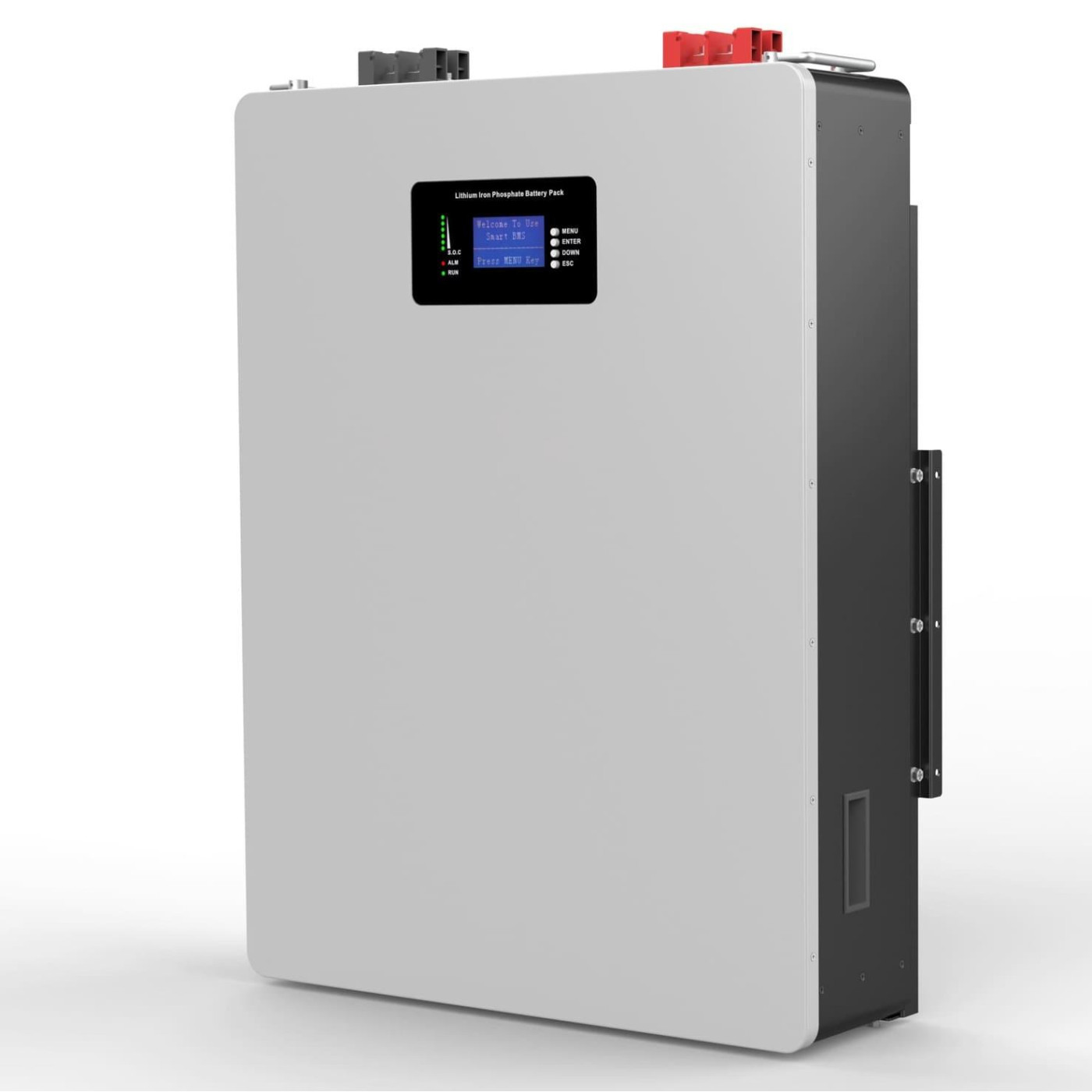 Акумуляторна батарея для ДБЖ SVC LiFePO4 51.2 V / 200 А*ч (FBP51-205)