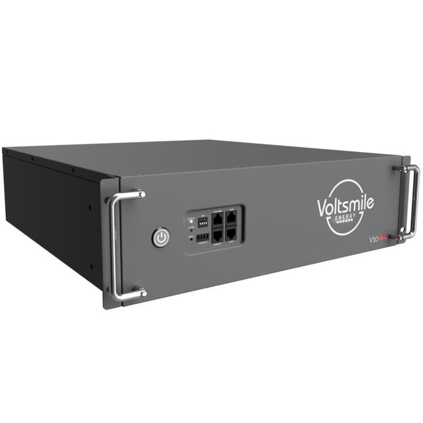 Аккумуляторная батарея для ИБП VOLTSMILE LiFePO4 51.2 V / 100 А*ч (44-00103)