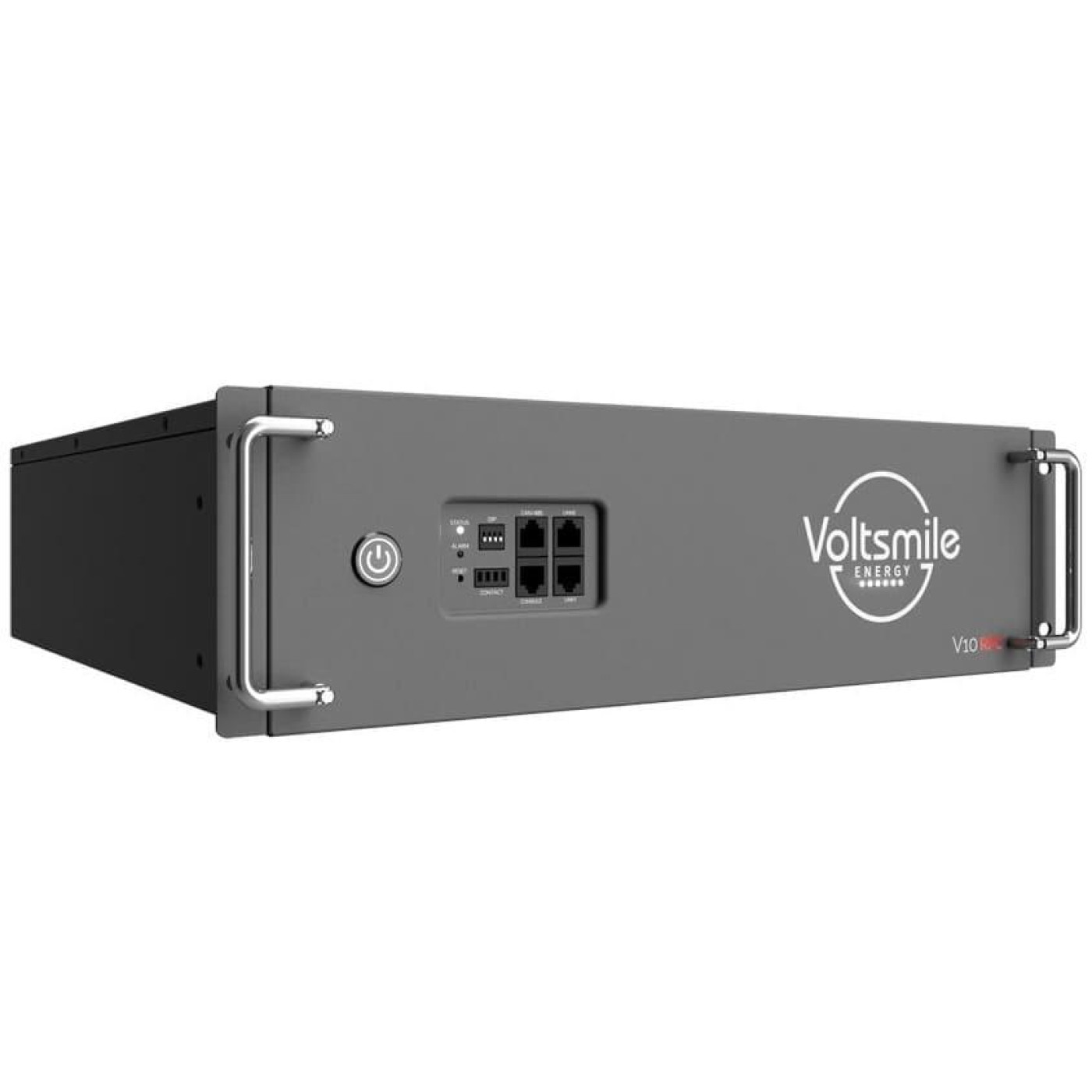 Аккумуляторная батарея для ИБП VOLTSMILE LiFePO4 51.2 V / 100 А*ч (44-00103)