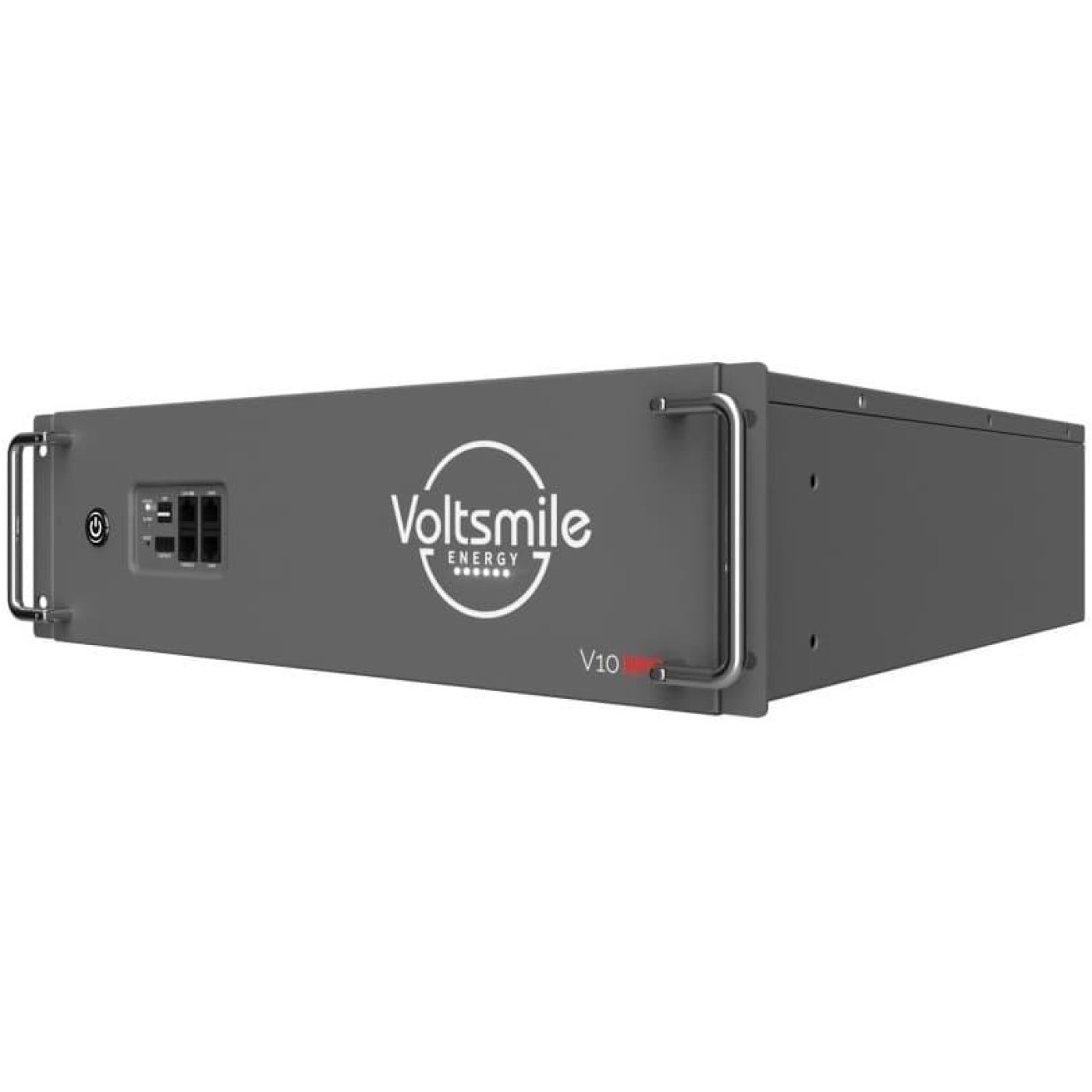 Аккумуляторная батарея для ИБП VOLTSMILE LiFePO4 51.2 V / 100 А*ч (44-00103)
