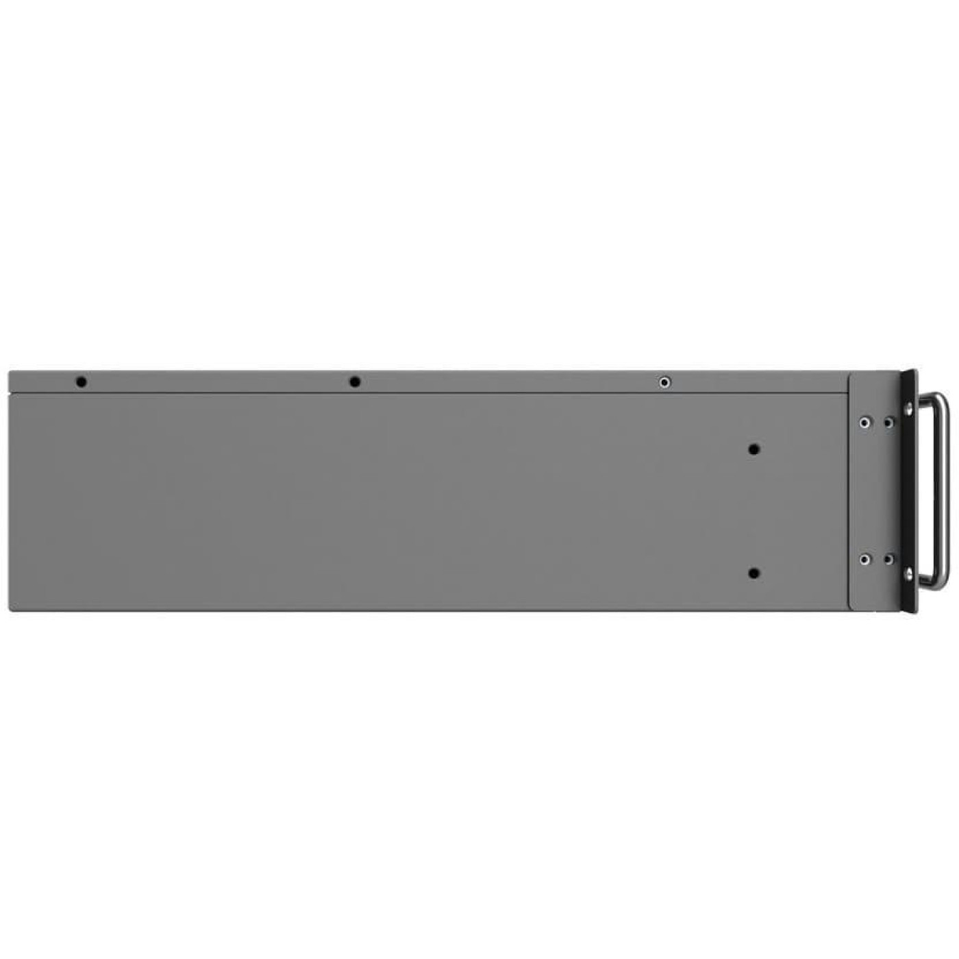 Аккумуляторная батарея для ИБП VOLTSMILE LiFePO4 51.2 V / 100 А*ч (44-00103)