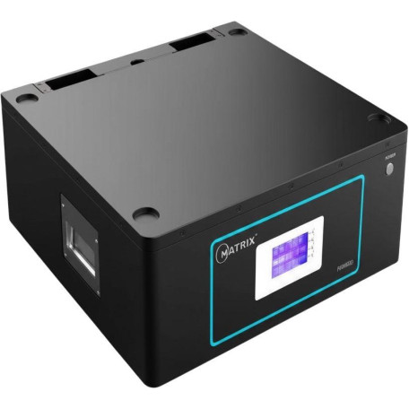 Акумуляторна батарея для ДБЖ Matrix 51.2 V / 100 А*ч (HS51100-S)