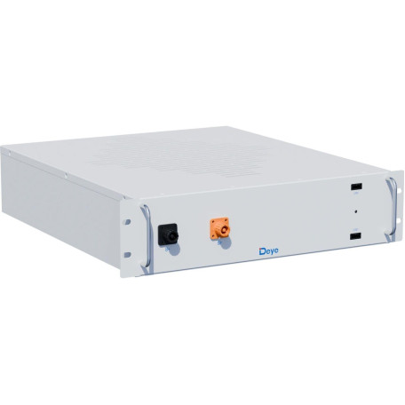Аккумуляторная батарея для ИБП Deye LiFePO4 51.2 V / 100 А*ч (BOS-G-Pack5.1)