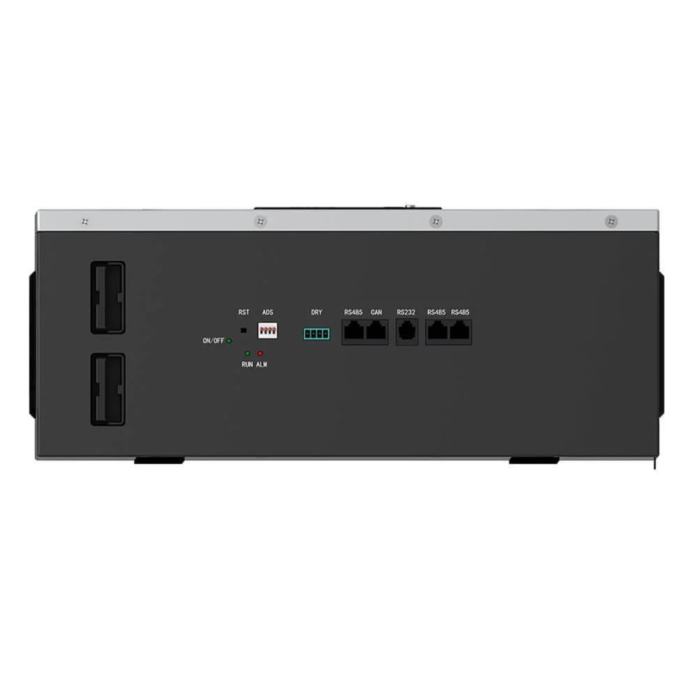 Аккумуляторная батарея для ИБП Must LiFePO4 51.2 V / 200 А*ч (LP16-48200)