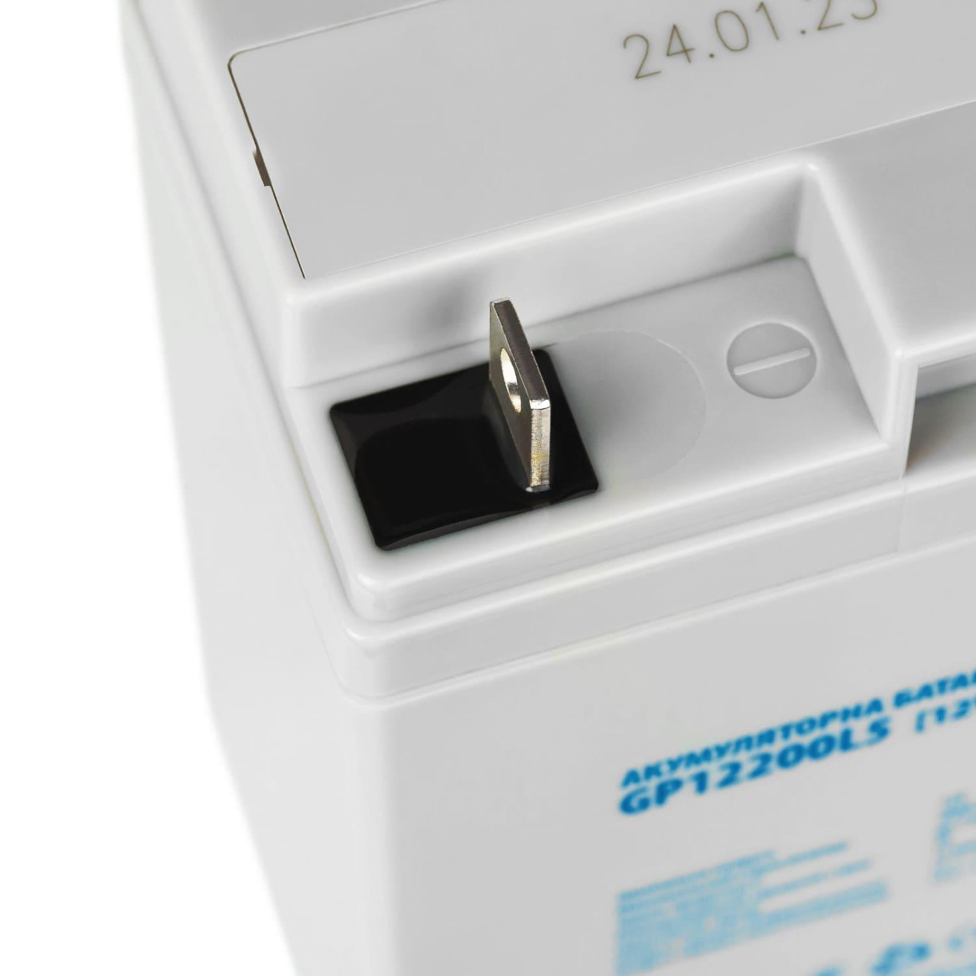 Аккумуляторная батарея для ИБП Merlion AGM 12 V / 20 А*ч (GP12200L5)