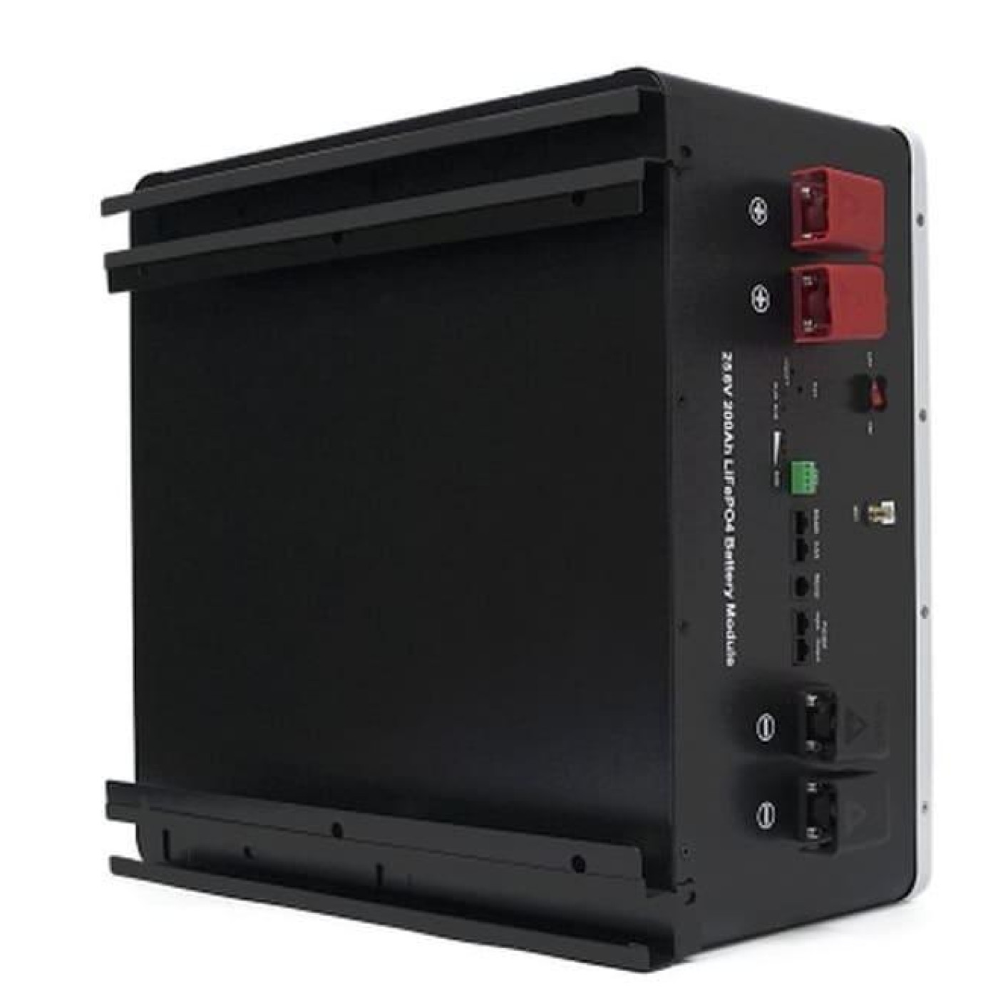 Аккумуляторная батарея для ИБП Must LiFePO4 25.6 V / 200 А*ч (LP16-24200)