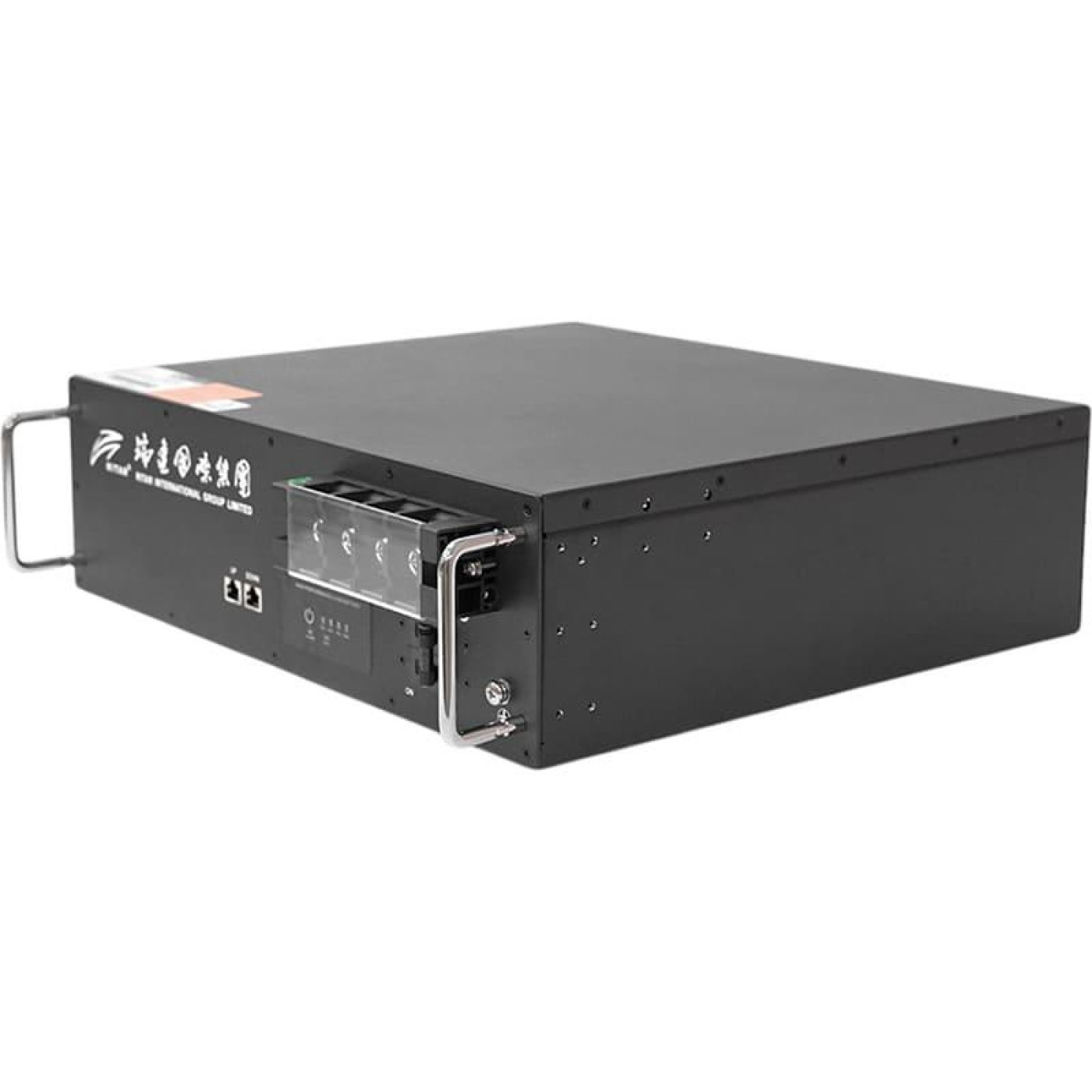 Акумуляторна батарея для ДБЖ Ritar LiFePO4 25.6 V / 200 А*ч (R-LFP 25.6V 200Ah-R)