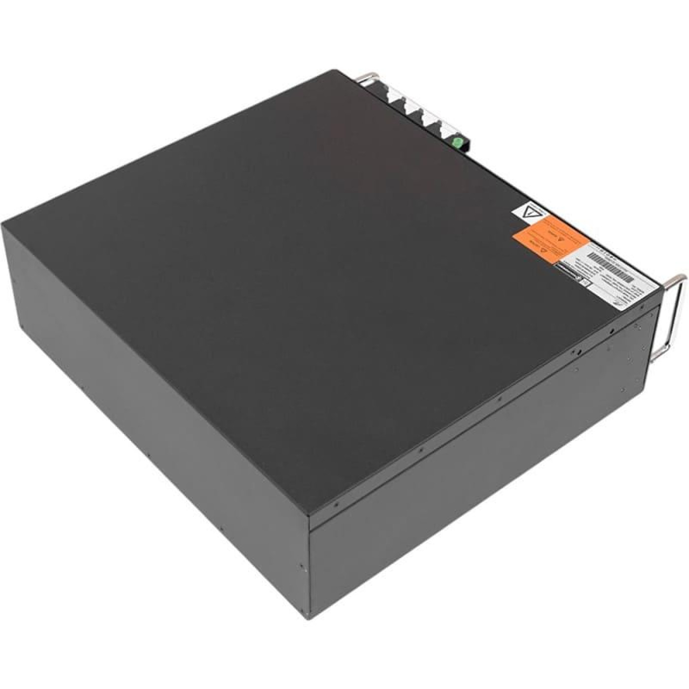 Акумуляторна батарея для ДБЖ Ritar LiFePO4 25.6 V / 200 А*ч (R-LFP 25.6V 200Ah-R)