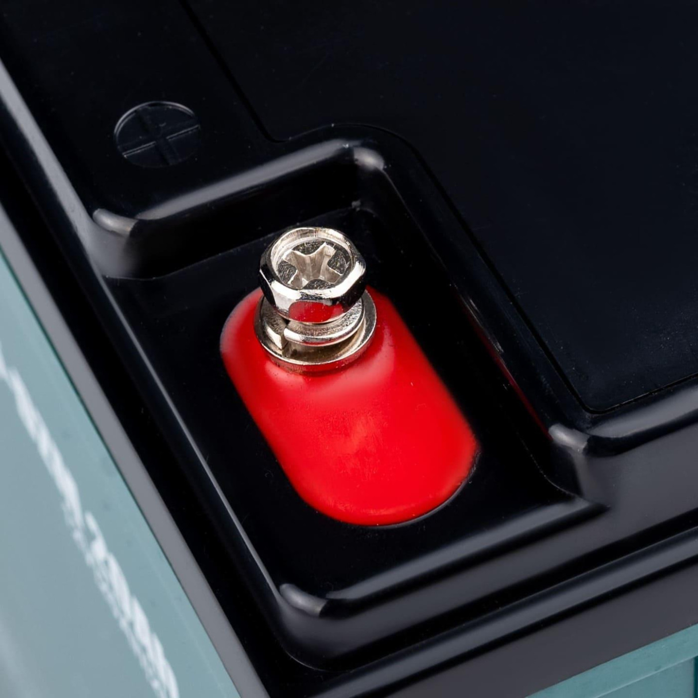 Акумуляторна батарея для ДБЖ LogicPower AGM 12 V / 20 А*ч (5438)