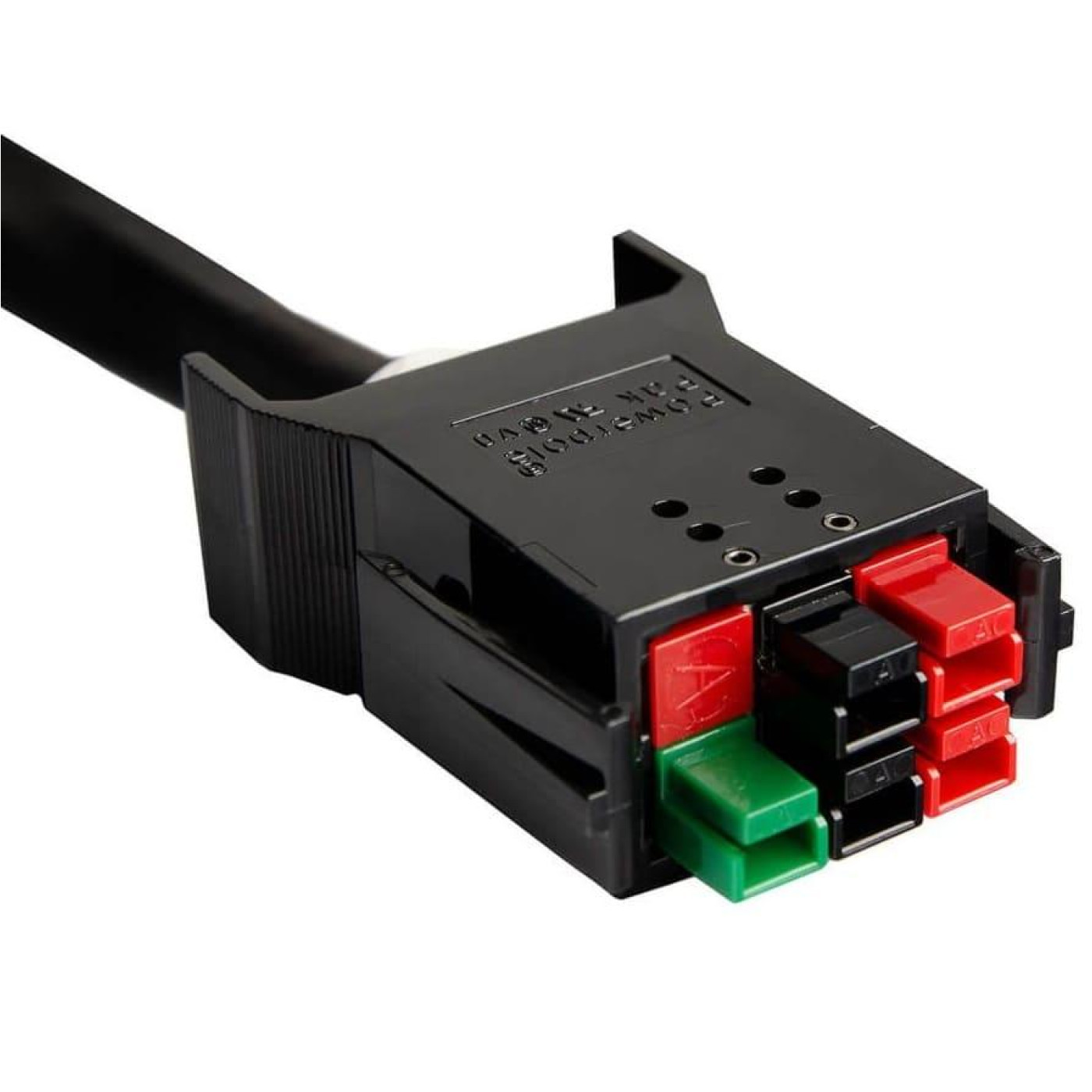 Аккумуляторная батарея для ИБП Powercom AGM 72 V / 86 А*ч (EBP.MAC-2000/3000)