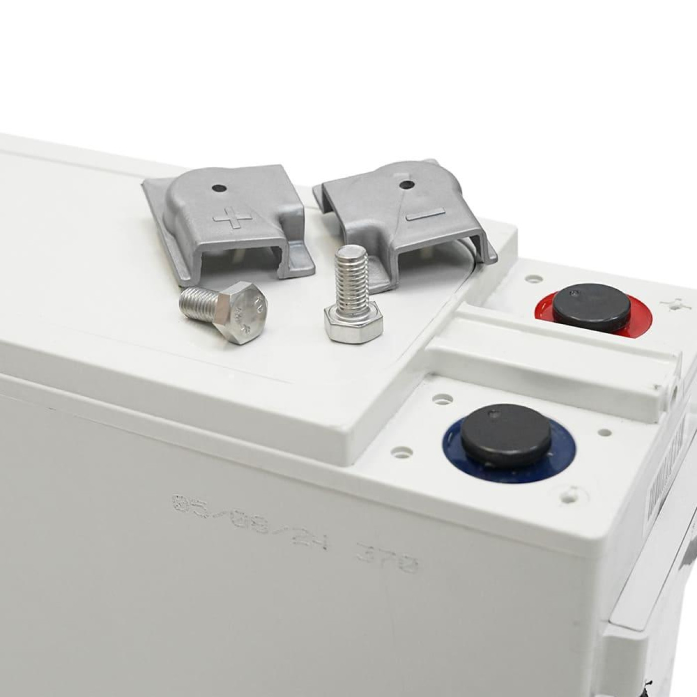 Аккумуляторная батарея для ИБП MONBAT AGM 12 V / 100 А*ч (12MVR100Gr)