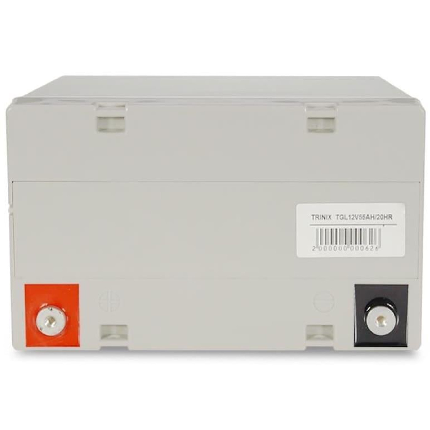 Аккумуляторная батарея для ИБП Trinix GEL 12 V / 20 А*ч (44-00016)