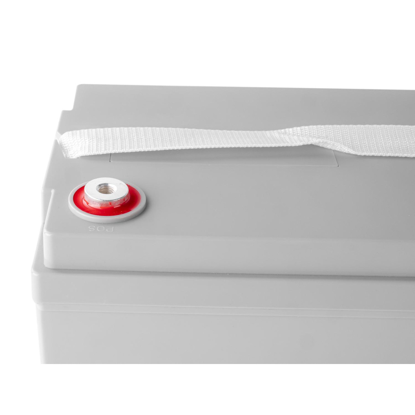 Аккумуляторная батарея для ИБП ProLogix GEL 12 V / 100 А*ч (PL12-100GEL)