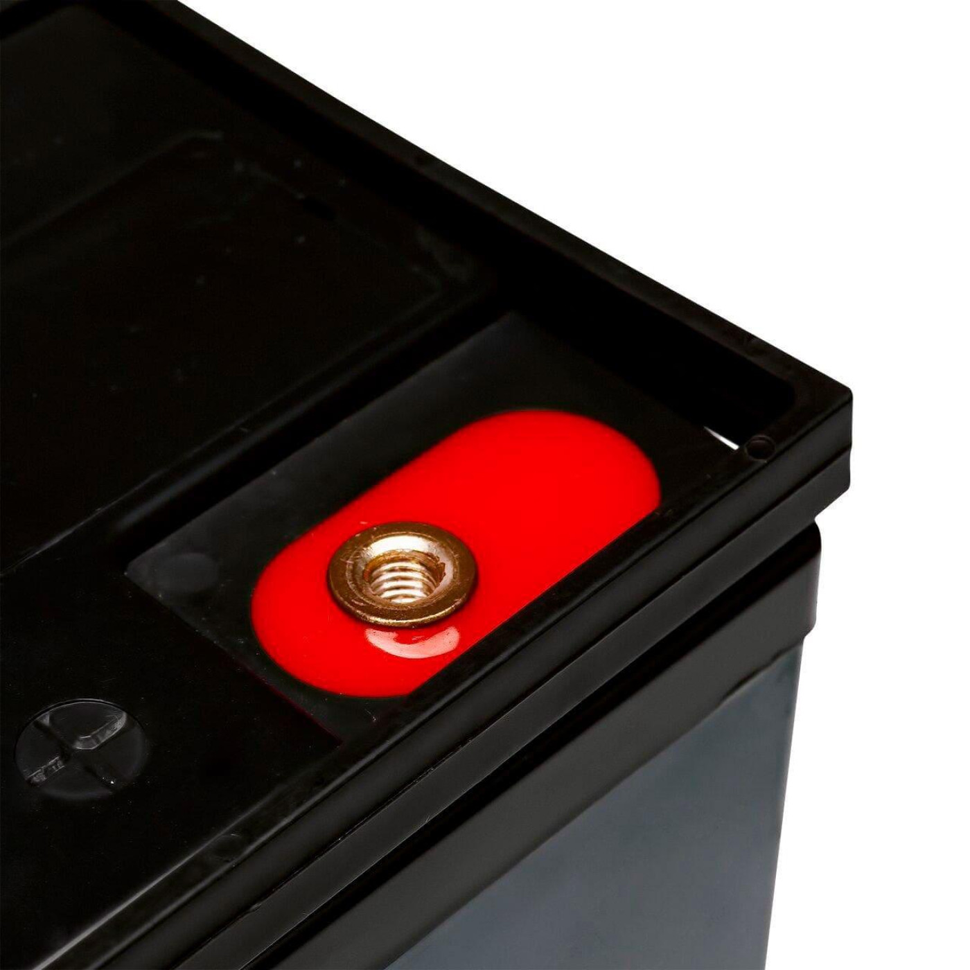 Акумуляторна батарея для ДБЖ LogicPower AGM 12 V / 35 А*ч (9335)