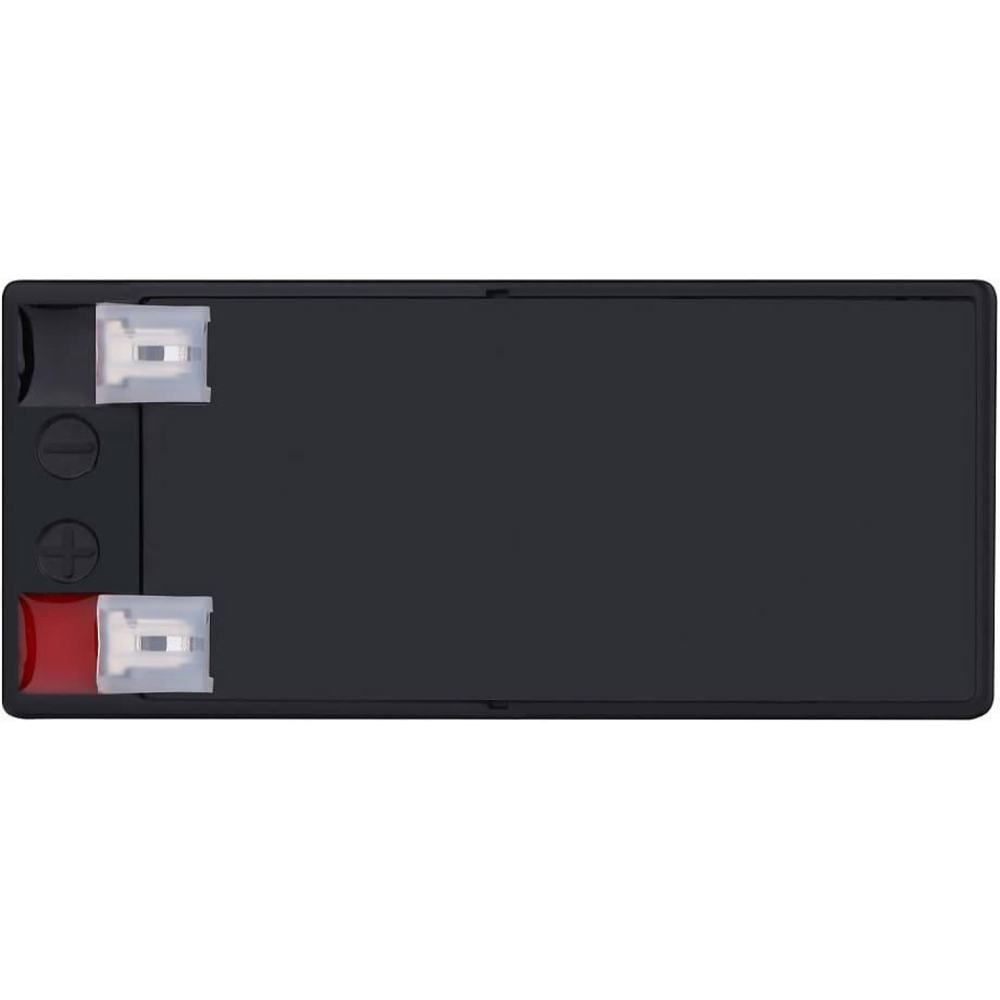 Аккумуляторная батарея для ИБП Gemix AGM 12 V / 1.2 А*ч (GB12012)