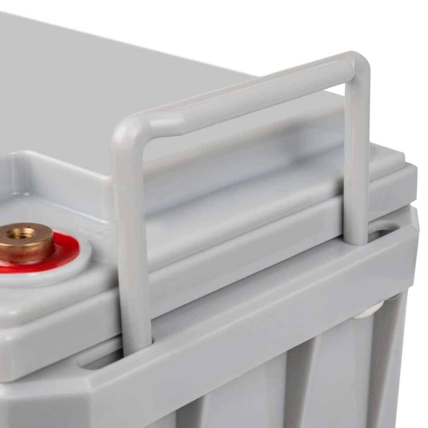 Акумуляторна батарея для ДБЖ LogicPower AGM 12 V / 65 А*ч (3872)