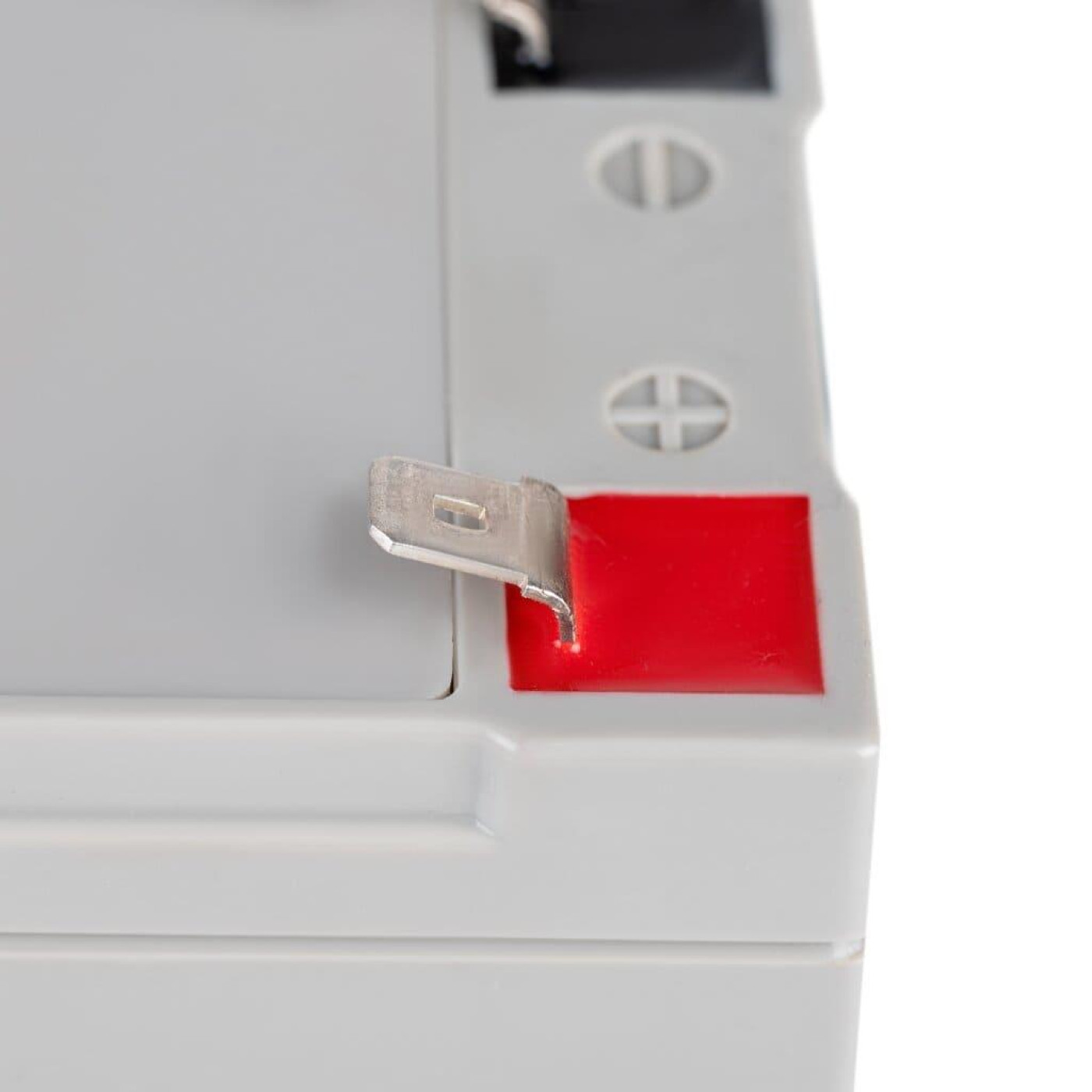 Акумуляторна батарея для ДБЖ LogicPower GEL 12 V / 7.5 А*ч (LP6562)