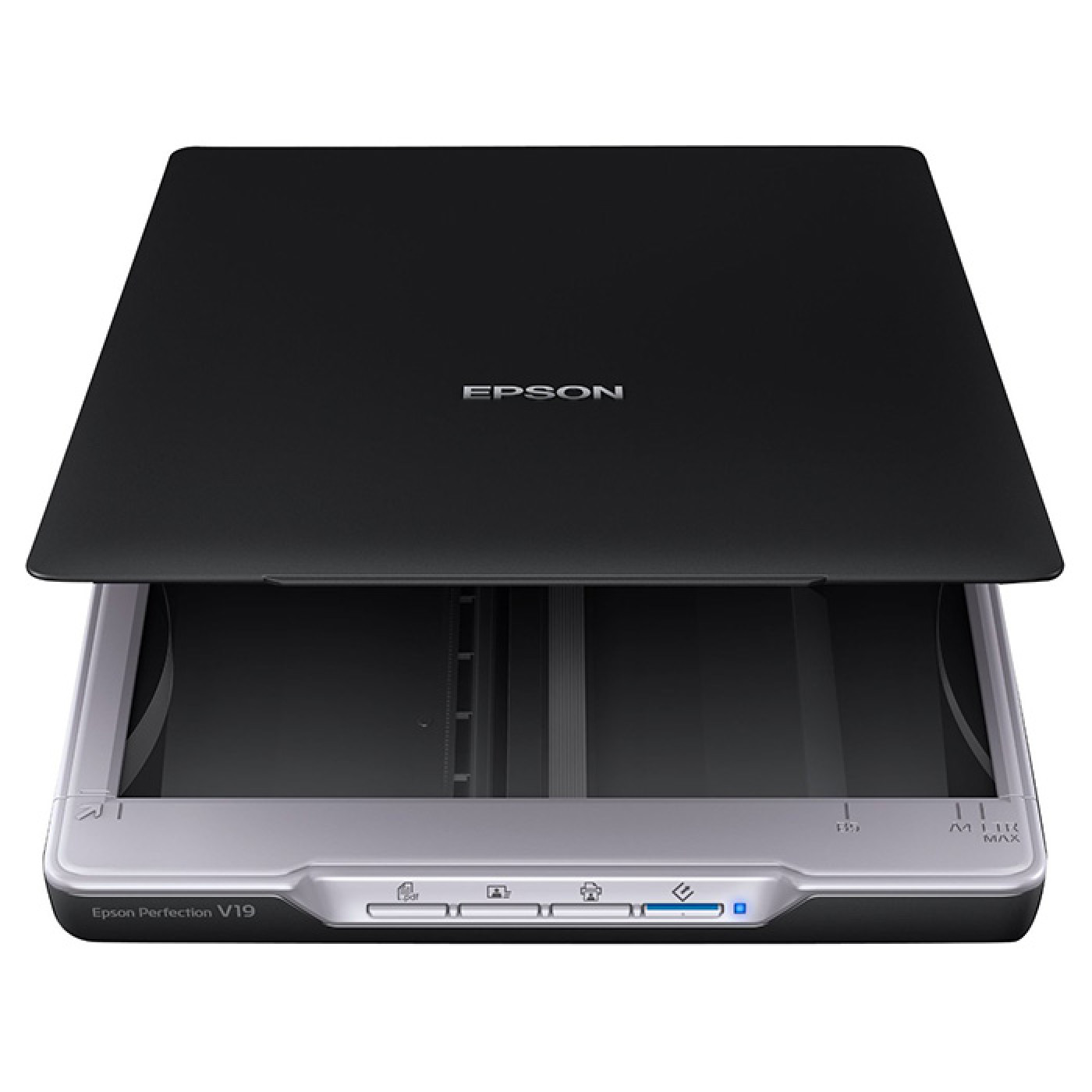 Сканер А4 Epson Perfection V19