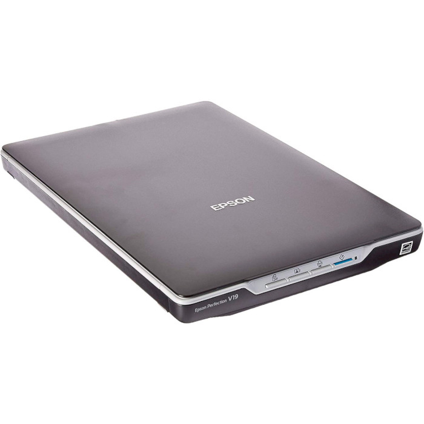 Сканер А4 Epson Perfection V19