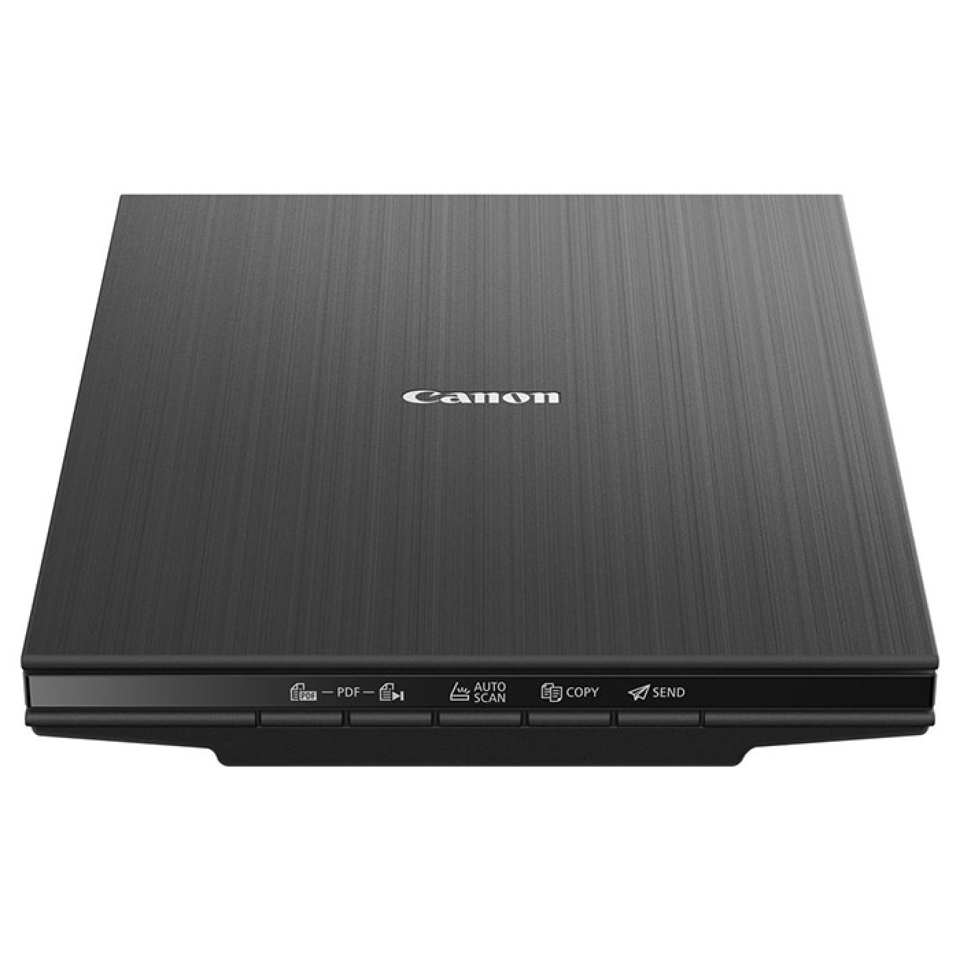 Сканер А4 Canon CanoScan LIDE 400