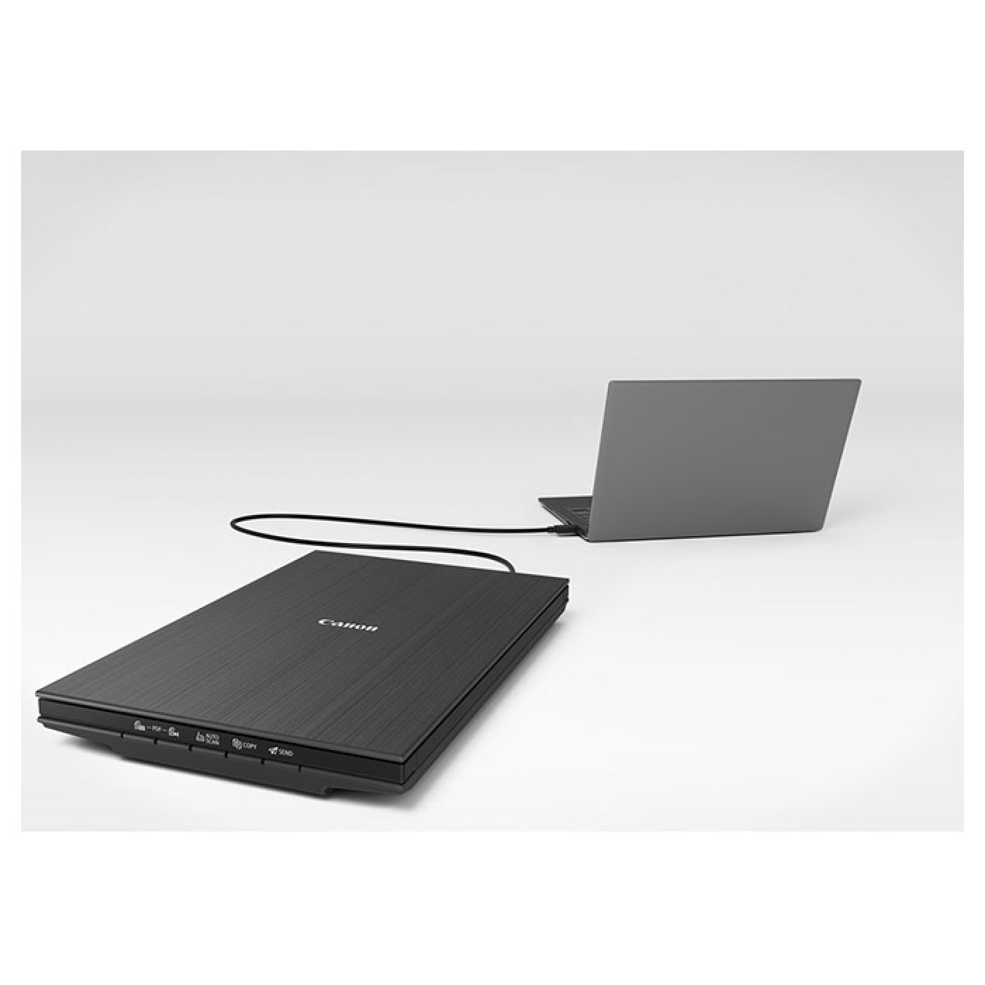 Сканер А4 Canon CanoScan LIDE 400