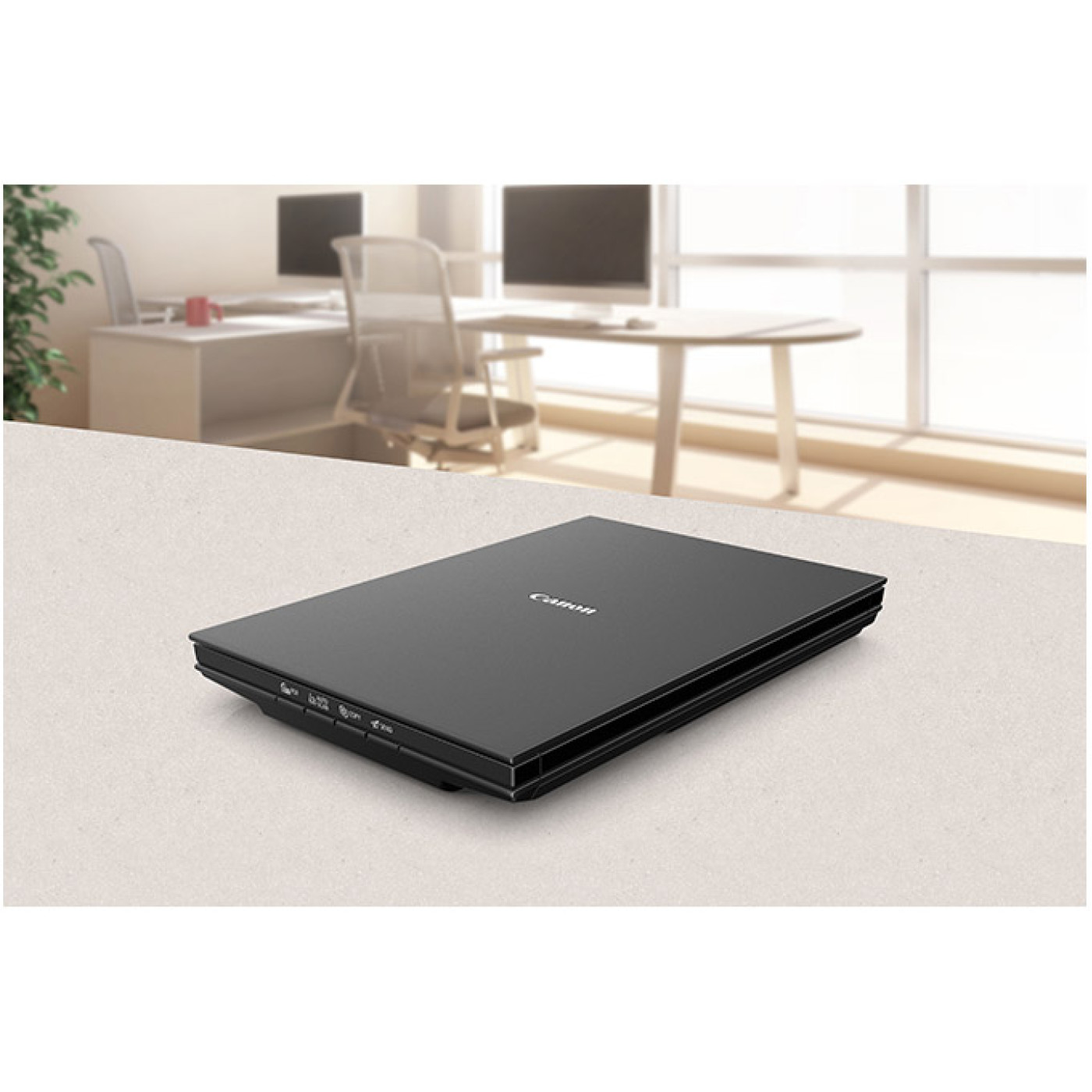 Сканер А4 Canon CanoScan LIDE 300