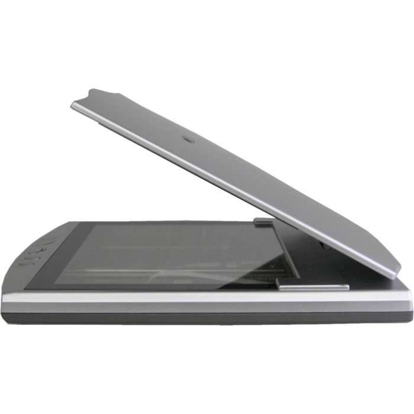 Сканер А5 PlustekOpticSlim550Plus(1200 dpi, 48bit, 40 стор/хв, LED, планшетний, скан.паспортив)