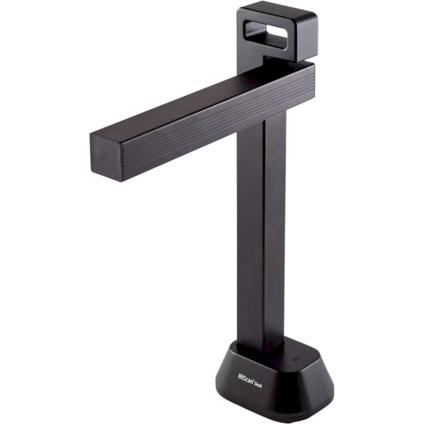 Сканер A3 IRISCanDesk6 Pro(21MP, 60 стор/хв, MP3, WAV, MIC, USB, книжковий, чорний)