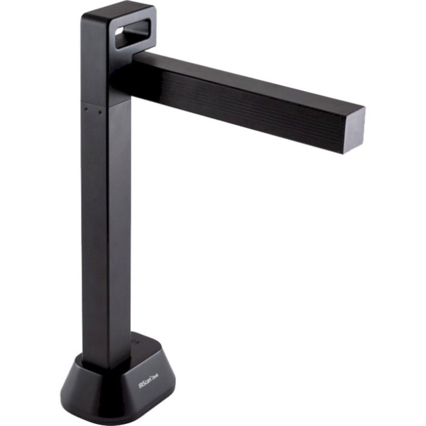 Сканер A3 IRISCanDesk6 Pro(21MP, 60 стор/хв, MP3, WAV, MIC, USB, книжковий, чорний)