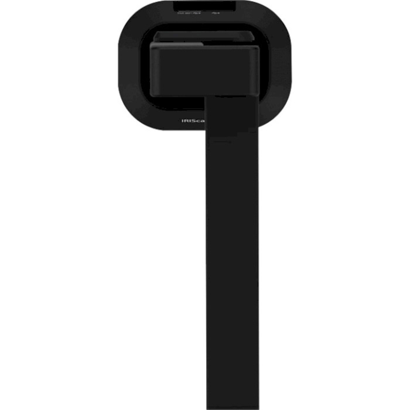 Сканер A3 IRISCanDesk6 Pro(21MP, 60 стор/хв, MP3, WAV, MIC, USB, книжковий, чорний)