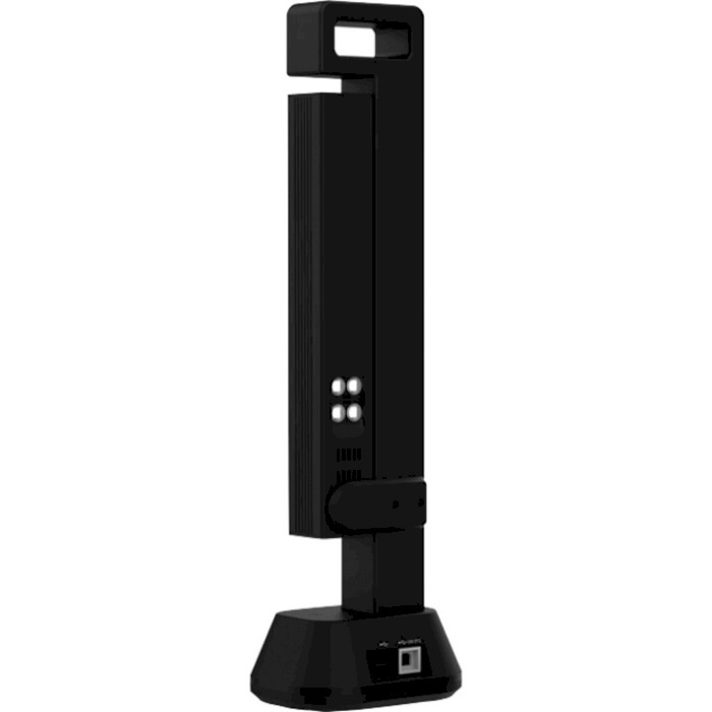 Сканер A3 IRISCanDesk6 Pro(21MP, 60 стор/хв, MP3, WAV, MIC, USB, книжковий, чорний)