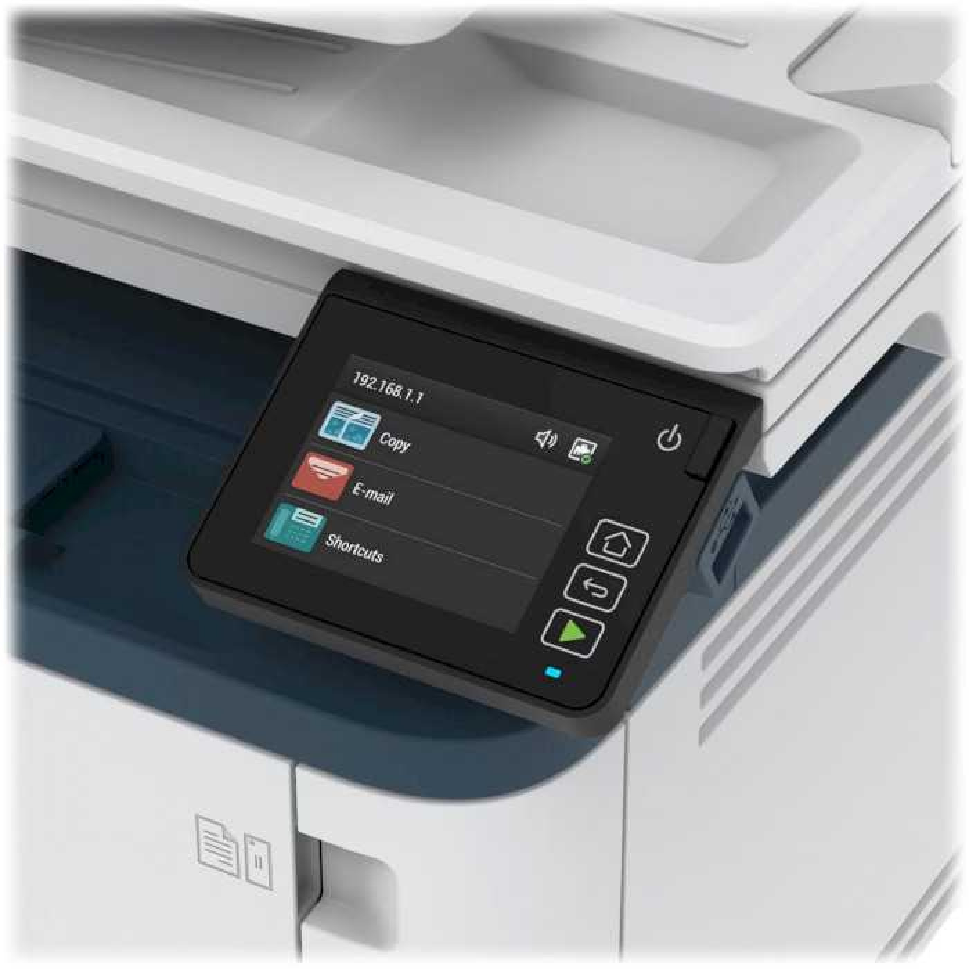 Багатофункциональний пристрий А4 ч/б Xerox B305 (Wi-Fi)