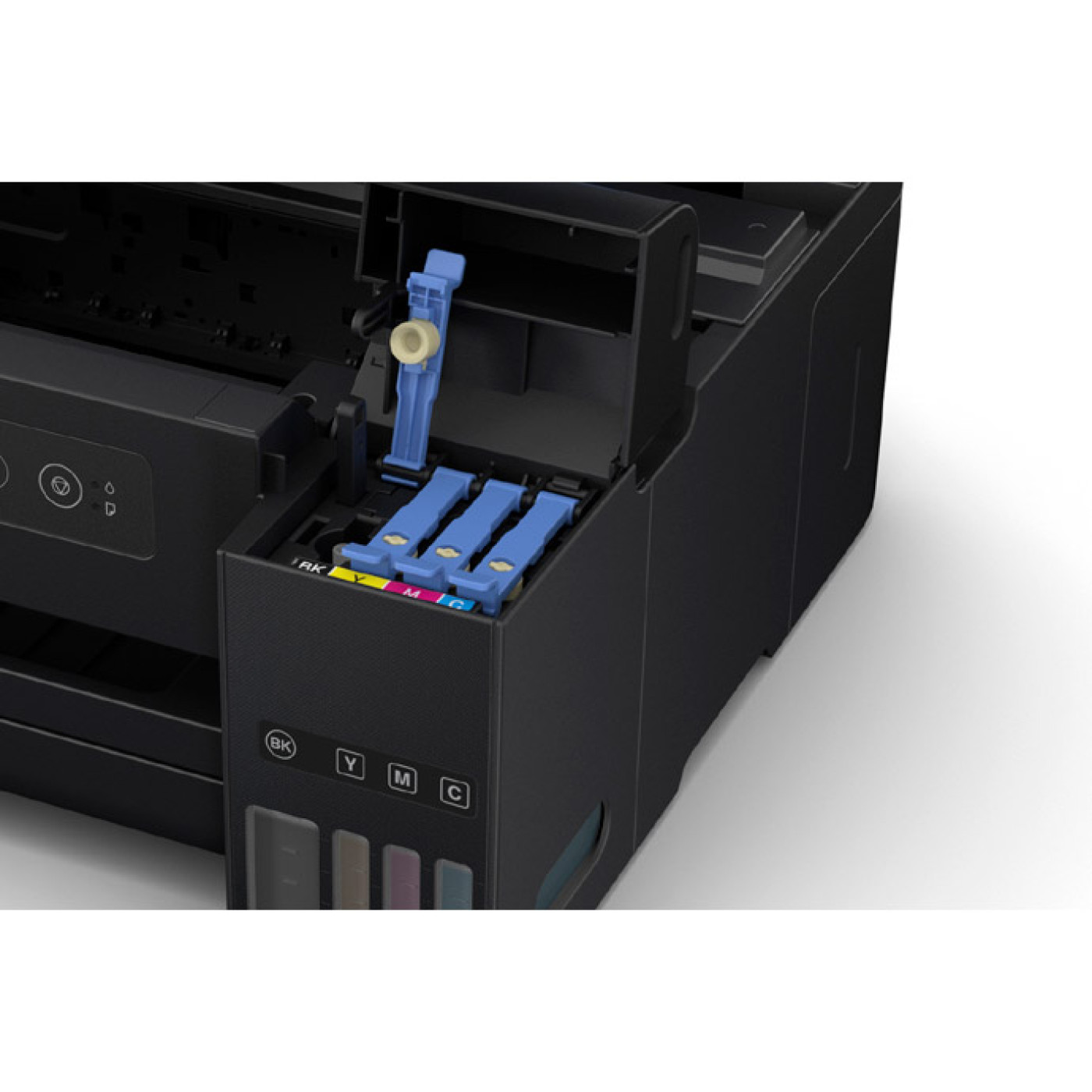 Багатофункціональний пристрій Epson L4150 c WiFi (C11CG25403)