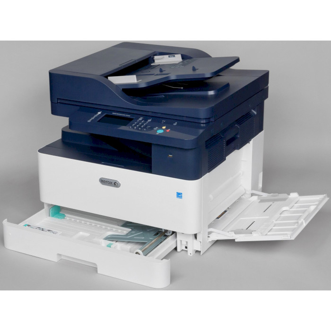 БФП A3 ч/б Xerox B1025 (DADF)