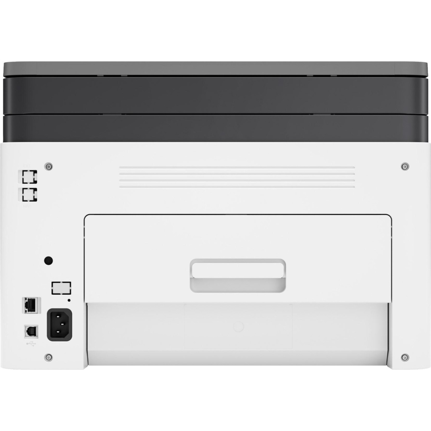 МФУ А4 цв. HP Color Laser 178nw с Wi-Fi (4ZB96A)