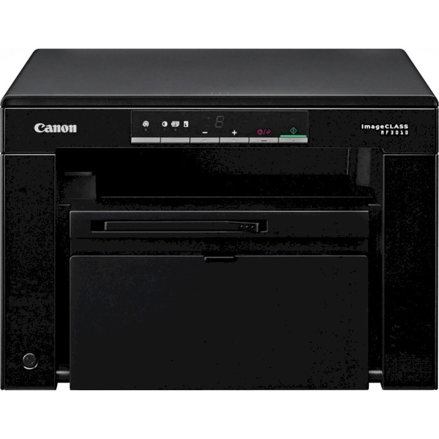 МФУ А4 ч/б Canon i-SENSYS MF3010 (5252B004)