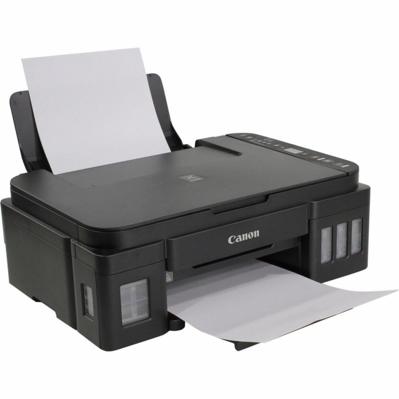 МФУ А4 цв. Canon Pixma G3411 c Wi-Fi (2315C025)