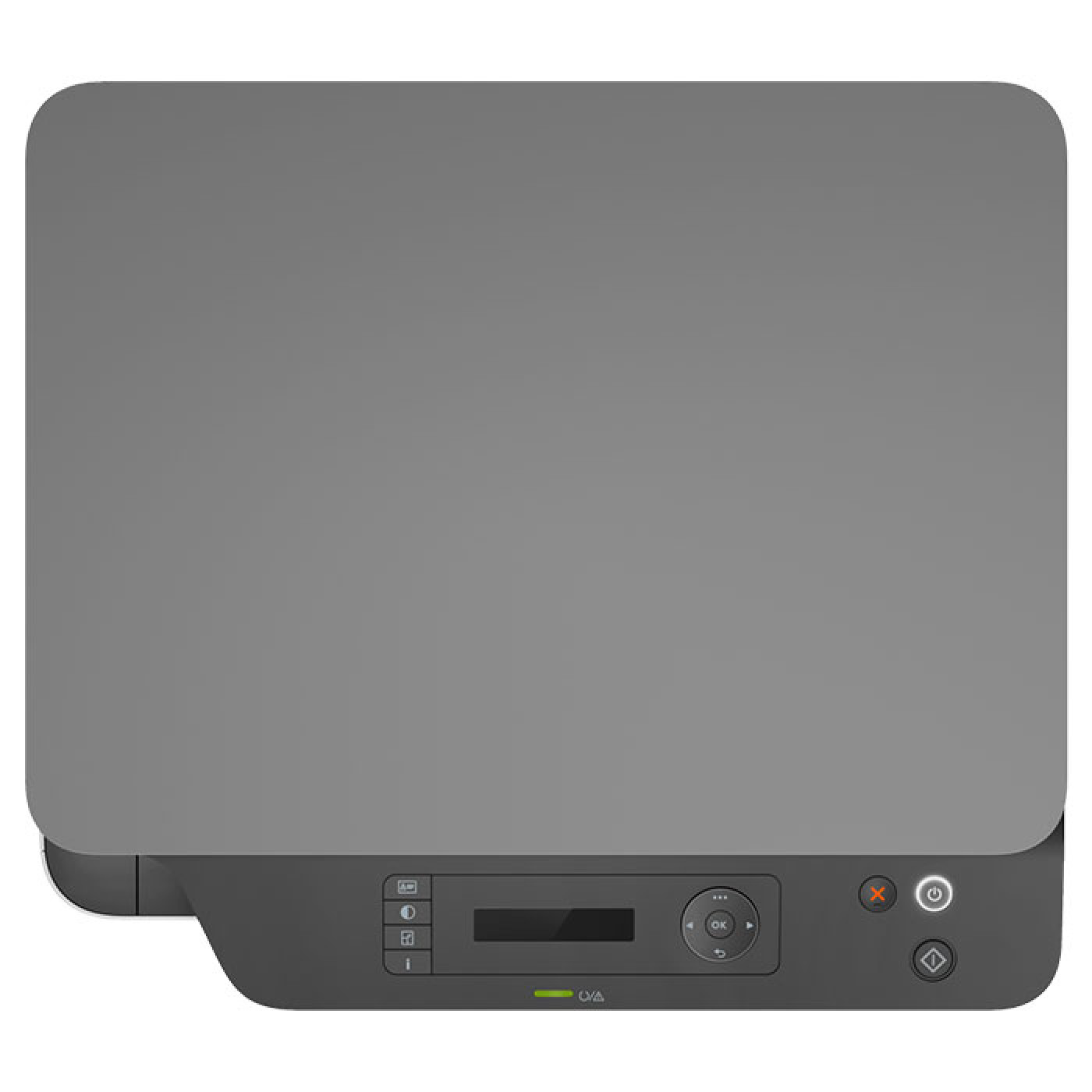 МФУ А4 ч/б HP Laser 135a (4ZB82A)