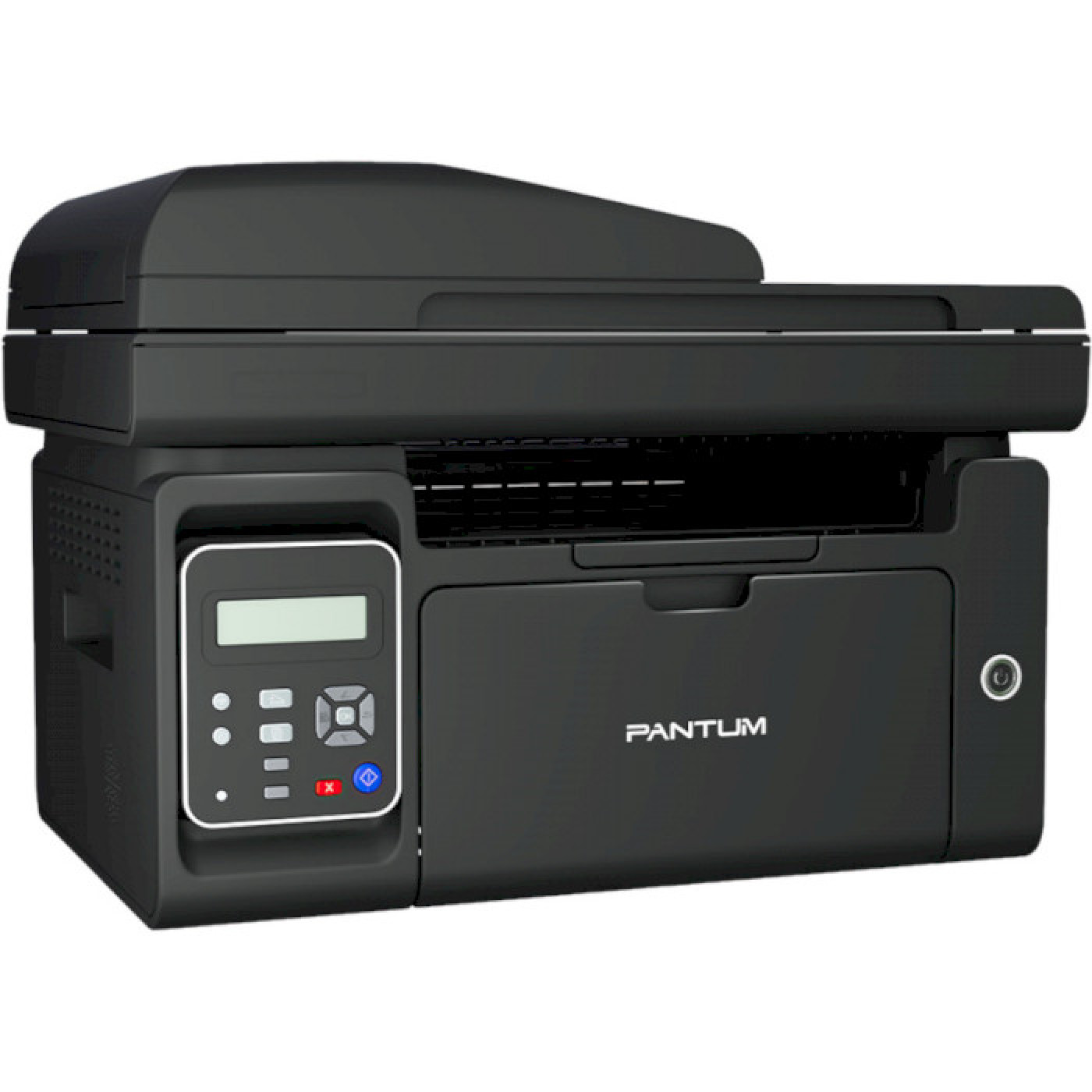 МФУ A4 ч/б Pantum M6550NW с Wi-Fi