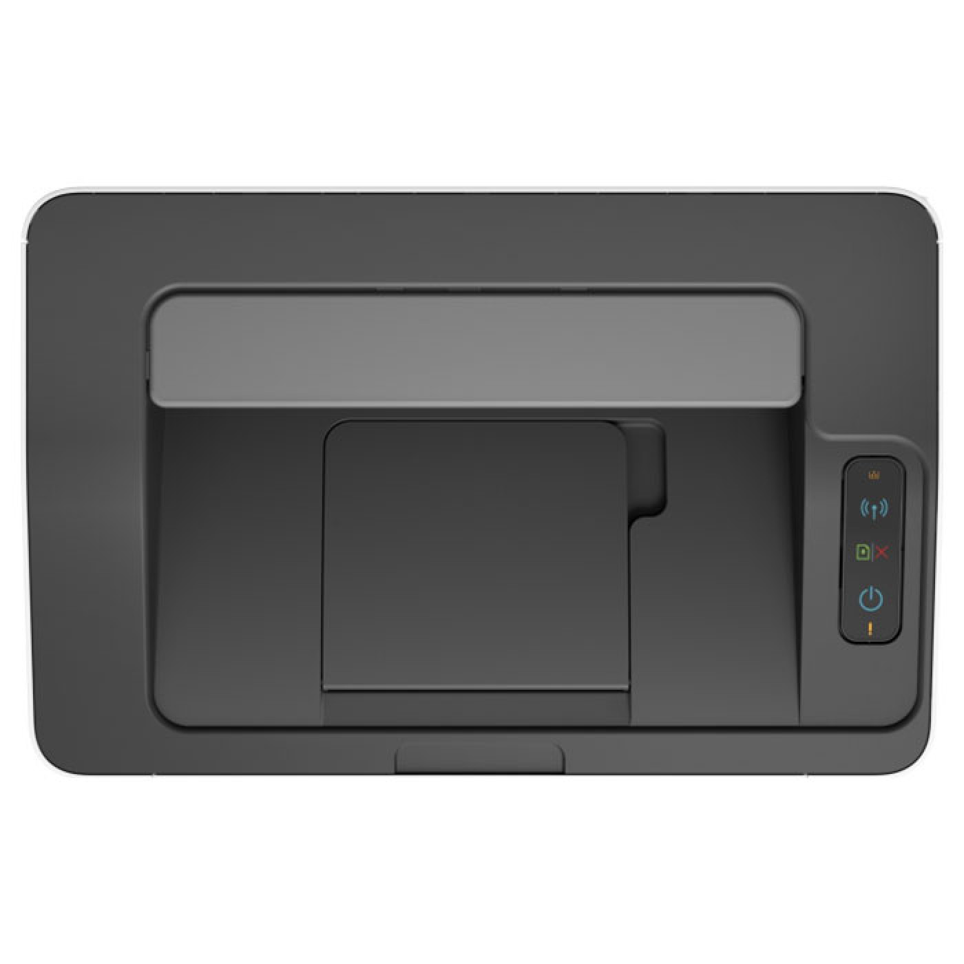 Принтер А4 HP LJ M107w с Wi-Fi (4ZB78A)