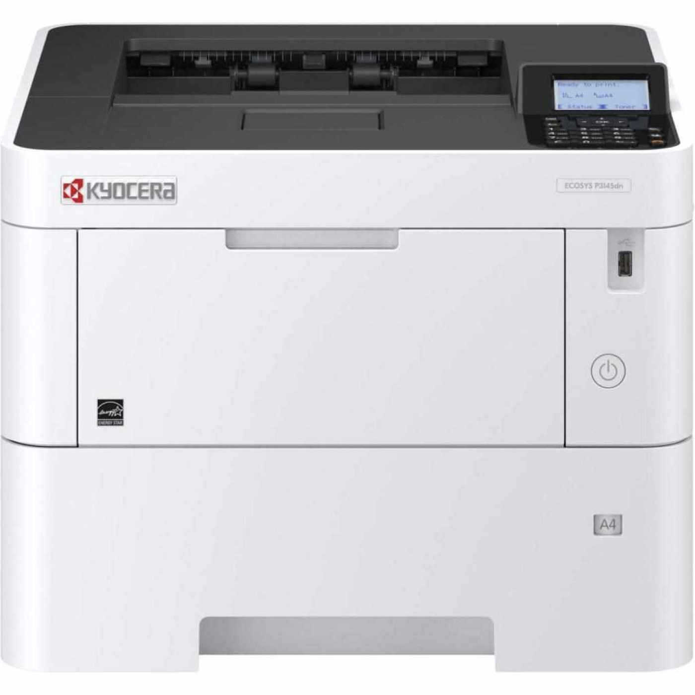 Лазерний принтер Kyocera P3145DN (1102TT3NL0)