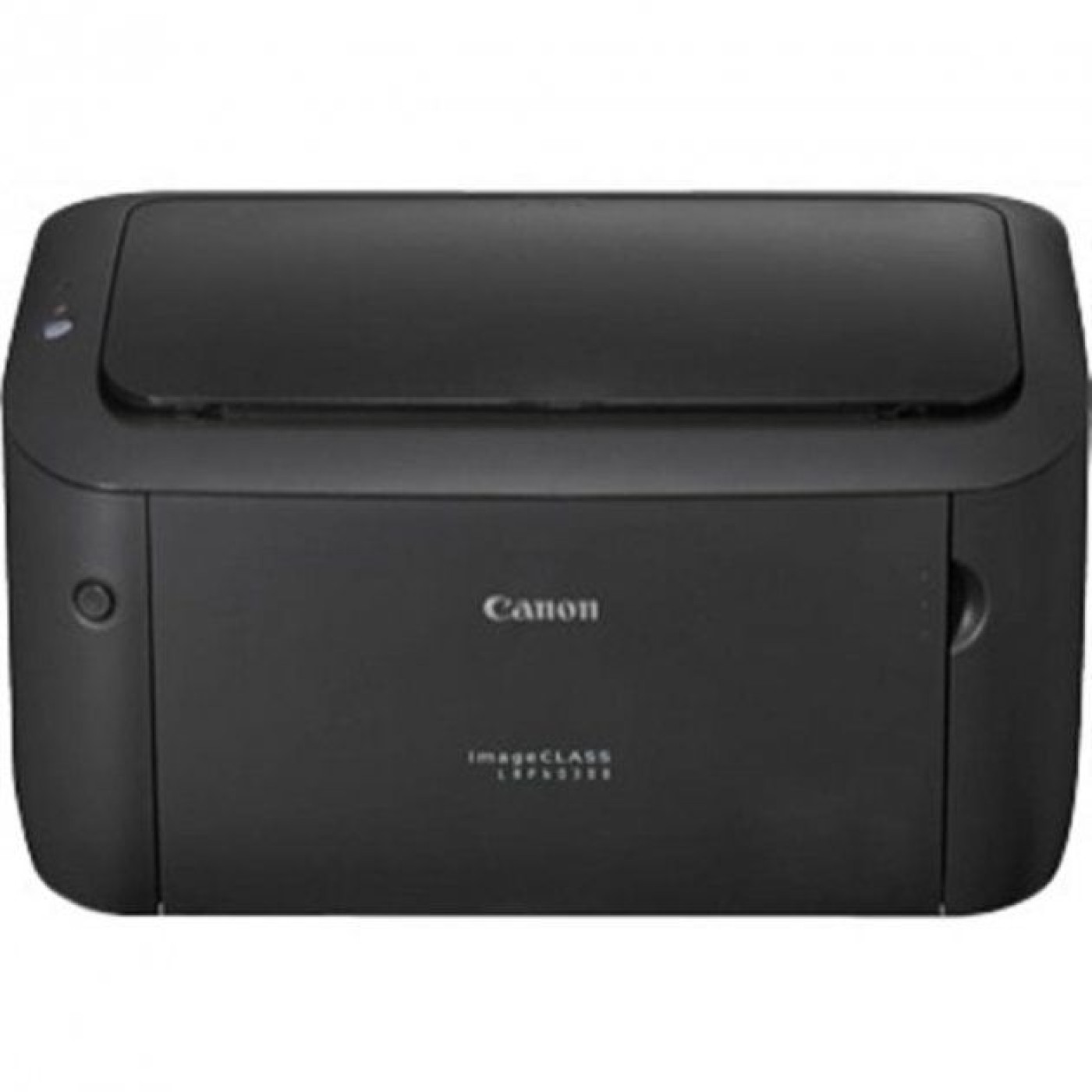 Принтер А4 Canon i-SENSYS LBP6030B (8468B042AA) + 2 картриджа Canon 725