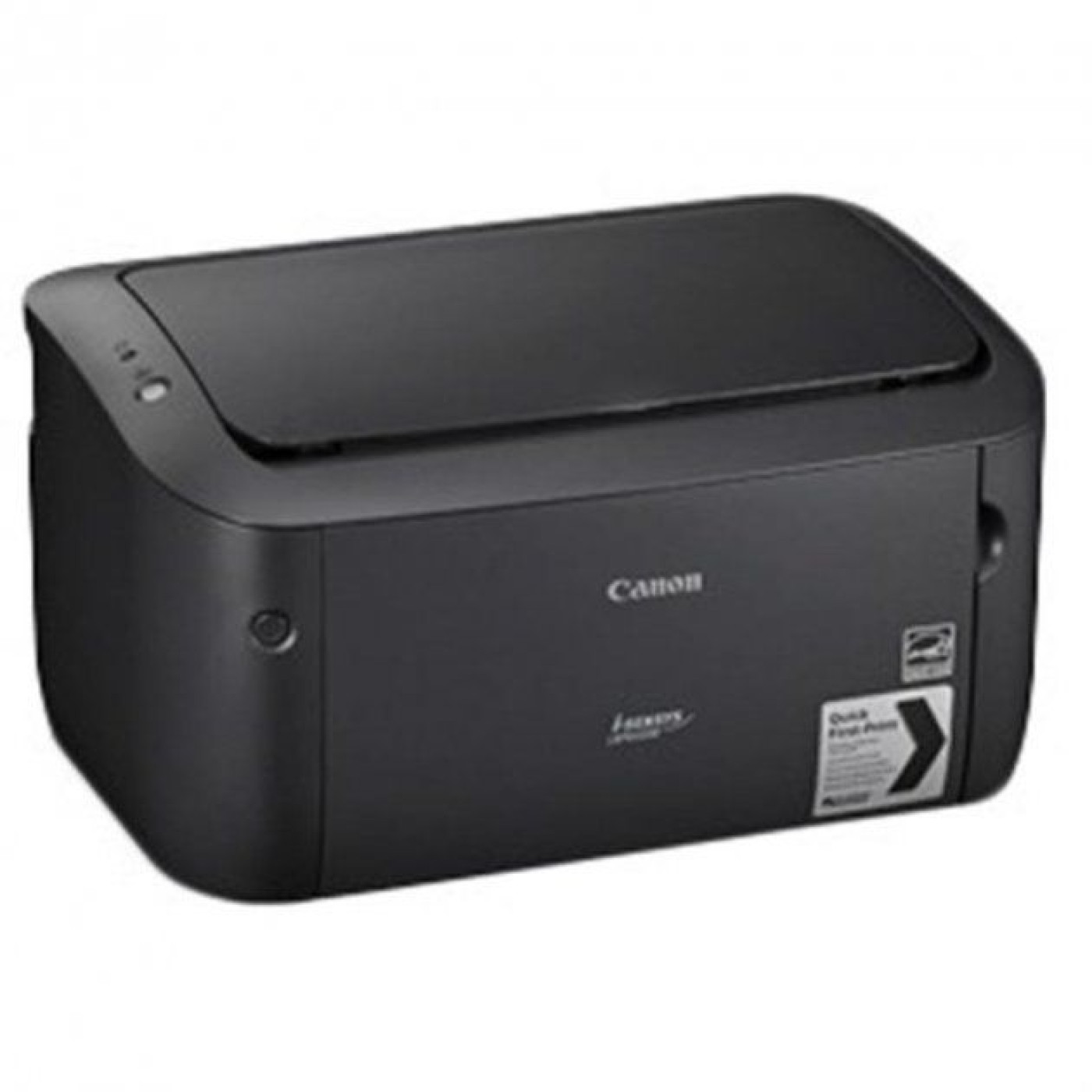 Принтер А4 Canon i-SENSYS LBP6030B (8468B042AA) + 2 картриджа Canon 725