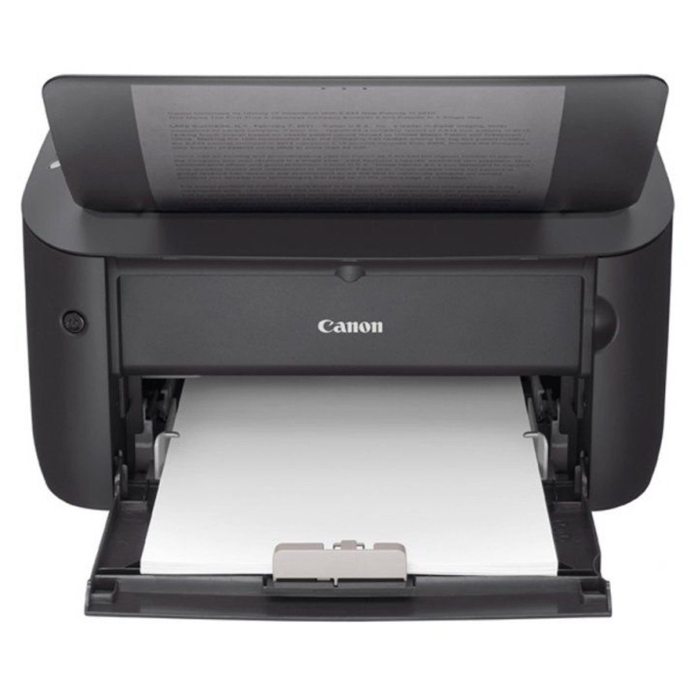 Принтер А4 Canon i-SENSYS LBP6030B (8468B042AA) + 2 картриджа Canon 725
